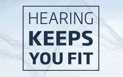 Die Hearing Fitness-App von Oticon